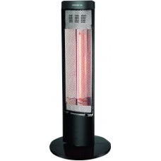 Инфракрасный обогреватель Polaris PHSH 0708D (черный)