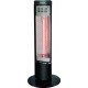 Инфракрасный обогреватель Polaris PHSH 0708D (черный)