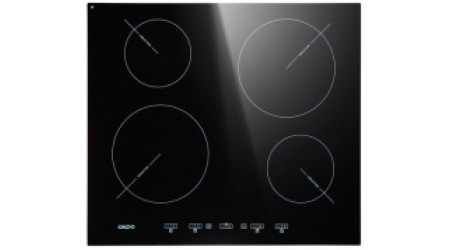 Индукционная варочная панель Akpo PIA 6082502