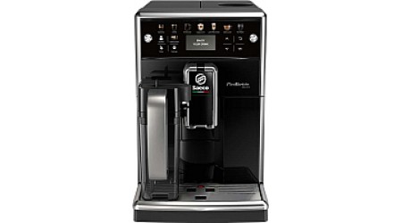 Кофемашина Saeco PicoBaristo Deluxe SM5570/10