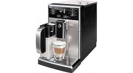Кофемашина Saeco PicoBaristo HD8928/09