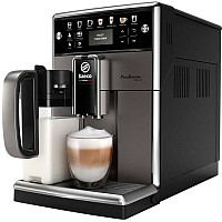 Кофемашина Saeco PicoBaristo SM5572/10