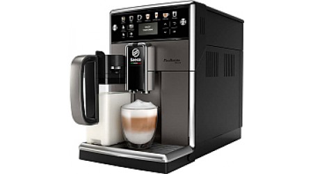 Кофемашина Saeco PicoBaristo SM5572/10