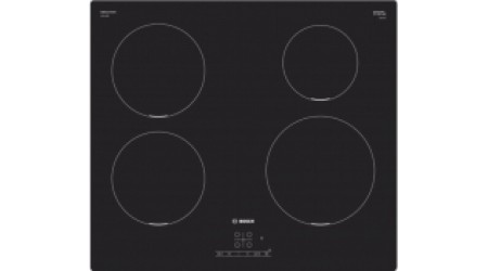 Индукционная варочная панель Bosch PIE611BB5E
