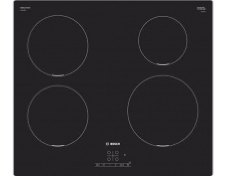 Индукционная варочная панель Bosch PIE611BB5E