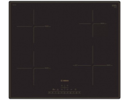 Индукционная варочная панель Bosch PIE611FC5R