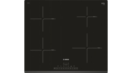 Индукционная варочная панель Bosch PIE631FB1E