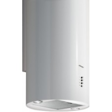 Вытяжка коробчатая Jetair Pipe WH/A/43