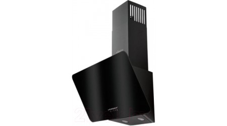 Вытяжка наклонная Konigin Pirol 60 (черный)