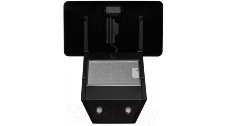 Вытяжка наклонная Konigin Pirol 60 (черный)