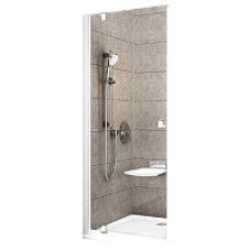 Душевая дверь Ravak Pivot PDOP1 80 (03G40U00Z1)