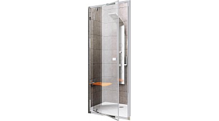 Душевая дверь Ravak Pivot PDOP1-90 (03G70C00Z1)