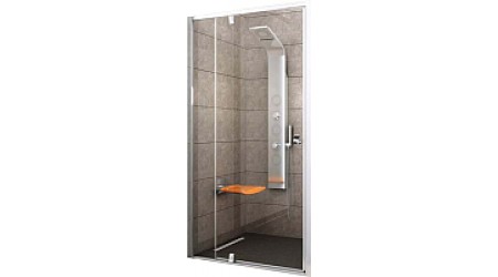 Душевая дверь Ravak Pivot PDOP2-120 (03GG0U00Z1)