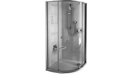 Душевой уголок Ravak Pivot PSKK3-90 (37677C00Z1)