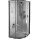 Душевой уголок Ravak Pivot PSKK3-90 (37677C00Z1)