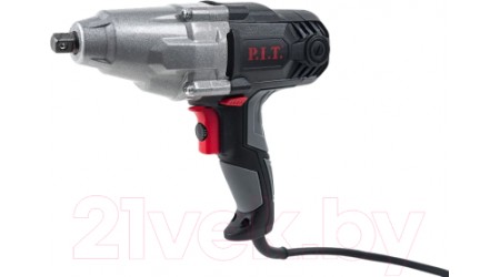 Гайковерт P.I.T PIW1050-C