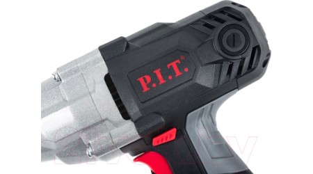 Гайковерт P.I.T PIW1050-C