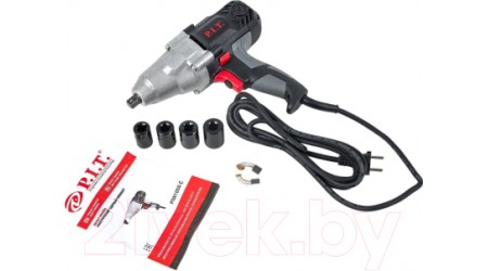 Гайковерт P.I.T PIW1050-C