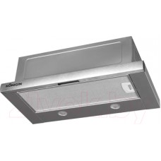Вытяжка телескопическая Konigin Pixel Out Inox 60