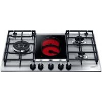 Комбинированная варочная панель Hotpoint-Ariston PK 741 RQO GH /HA