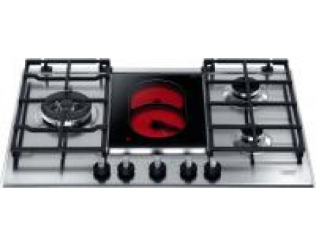 Комбинированная варочная панель Hotpoint-Ariston PK 741 RQO GH /HA