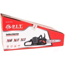 Электропила цепная P.I.T PKE20H-405A