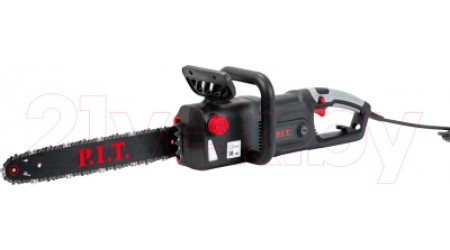 Электропила цепная P.I.T PKE405-C6