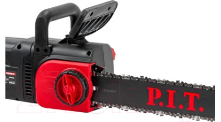 Электропила цепная P.I.T PKE405-C6