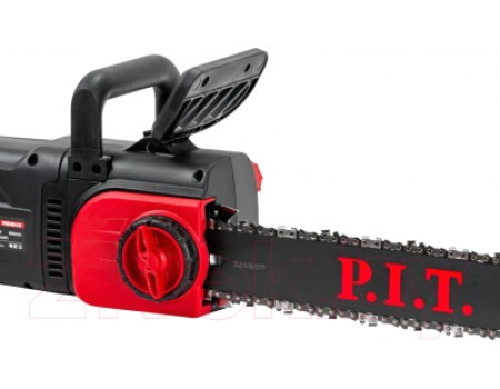 Электропила цепная P.I.T PKE405-C6