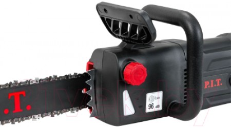 Электропила цепная P.I.T PKE405-C6