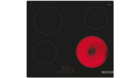 Электрическая варочная панель Bosch PKE611BB2E
