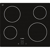Электрическая варочная панель Bosch PKE611D17E
