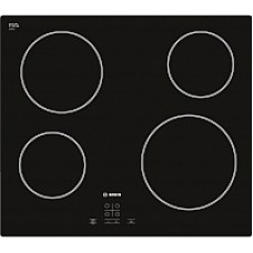 Электрическая варочная панель Bosch PKE611D17E