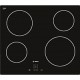 Электрическая варочная панель Bosch PKE611D17E