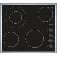 Электрическая варочная панель Bosch PKF645CA1E