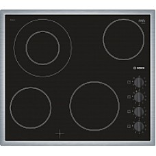 Электрическая варочная панель Bosch PKF645CA1E