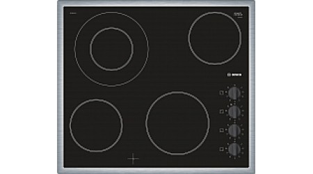 Электрическая варочная панель Bosch PKF645CA1E