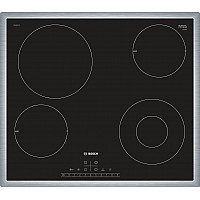 Электрическая варочная панель Bosch PKF645FP1