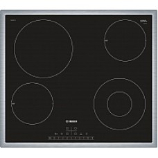 Электрическая варочная панель Bosch PKF645FP1