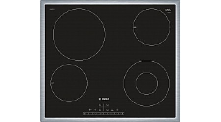 Электрическая варочная панель Bosch PKF645FP1