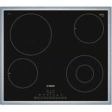 Электрическая варочная панель Bosch PKF645FP1G