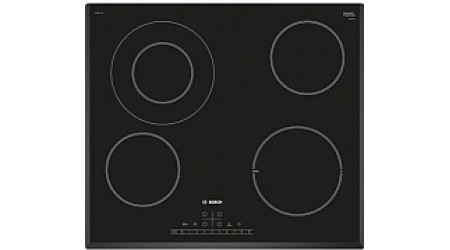 Электрическая варочная панель Bosch PKF651FP1E