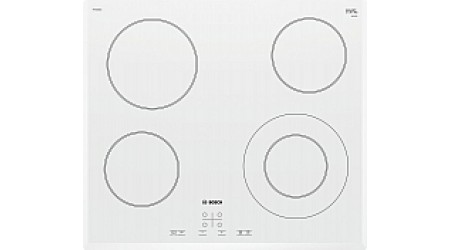 Электрическая варочная панель Bosch PKF652BB1E