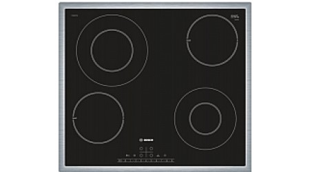 Электрическая варочная панель Bosch PKG645FP1G