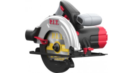 Дисковая пила P.I.T PKS 165-C