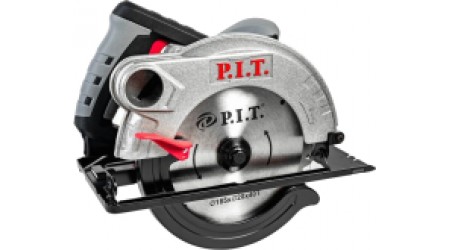 Дисковая пила P.I.T PKS185-C2