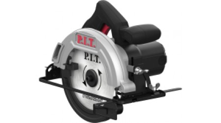 Дисковая пила P.I.T PKS 185-C4