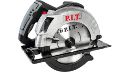Дисковая пила P.I.T PKS185-D1