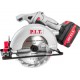 Дисковая пила P.I.T PKS20H-165A/1