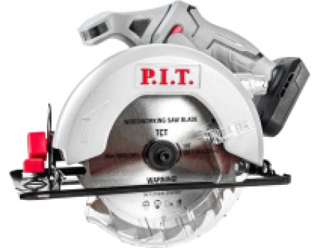 Дисковая пила P.I.T PKS20H-165A